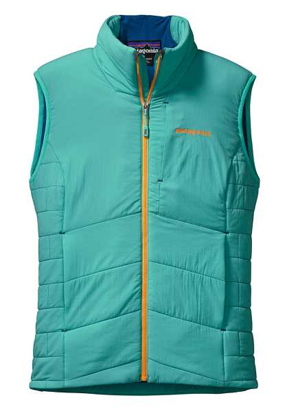 Patagonia Nano-Air - Verde Donna Tempo Libero Giacche (A5056)